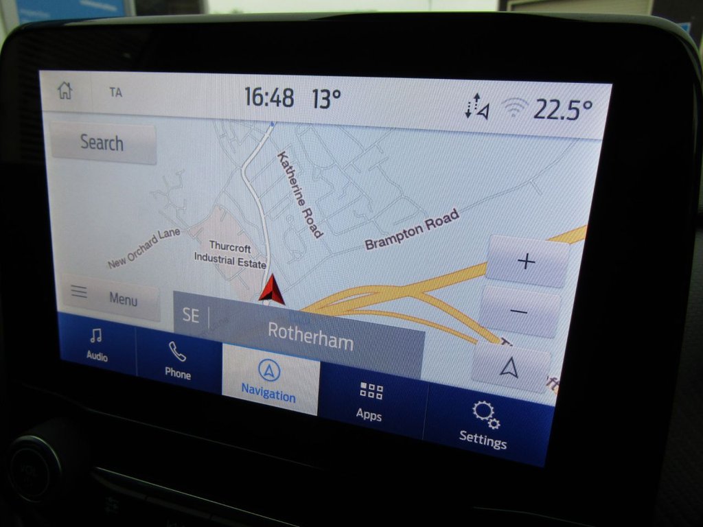 Used Ford Puma 2022 for sale - 76313257: Photo 27