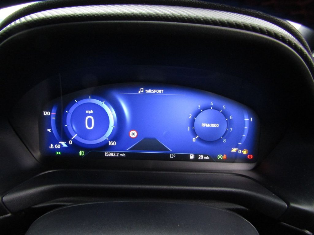 Used Ford Puma 2022 for sale - 76313257: Photo 36