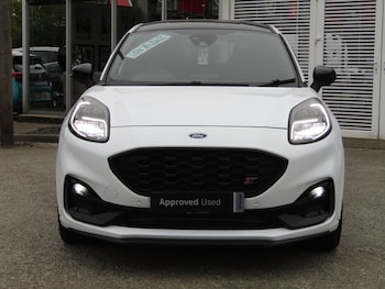 Used Ford Puma 2022 for sale - 76313257: Photo 3
