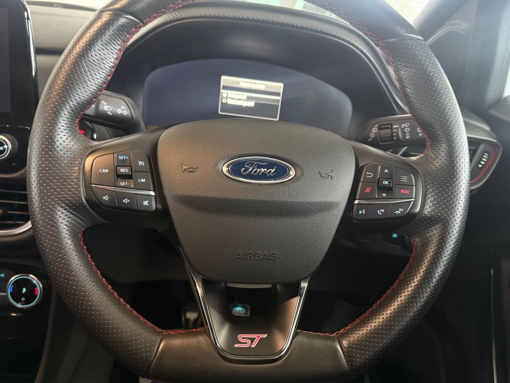 Used Ford Puma 2022 for sale - 76313257: Photo 42