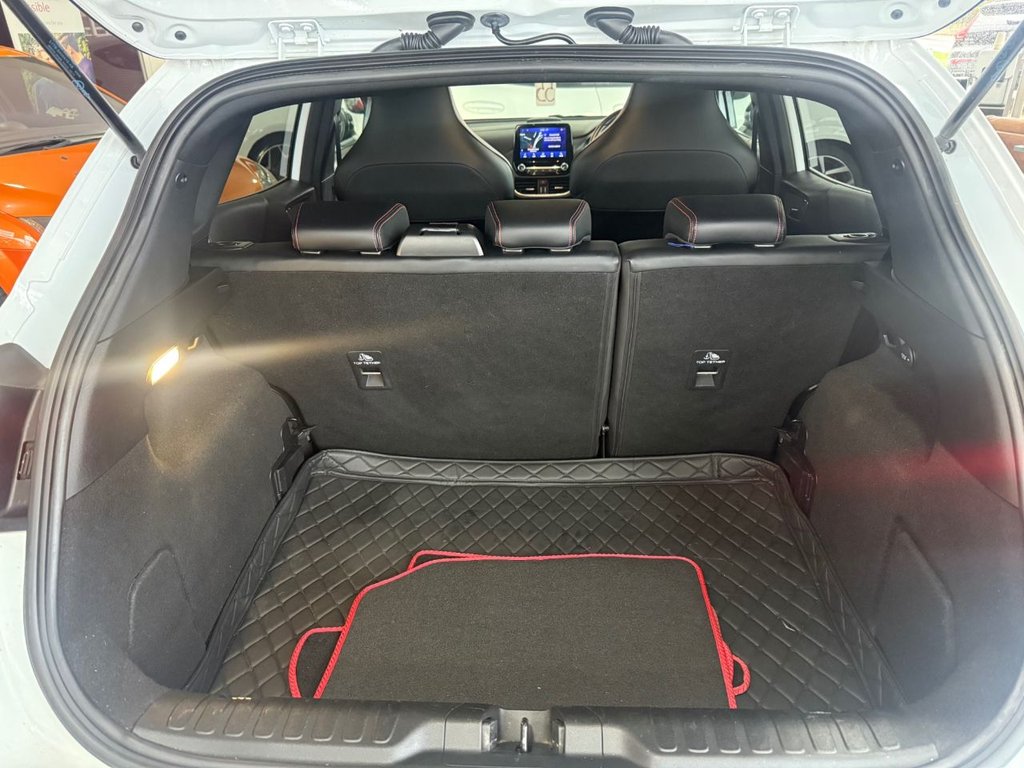 Used Ford Puma 2022 for sale - 76313257: Photo 43