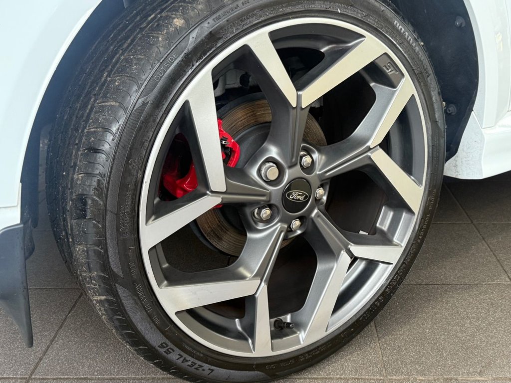 Used Ford Puma 2022 for sale - 76313257: Photo 44