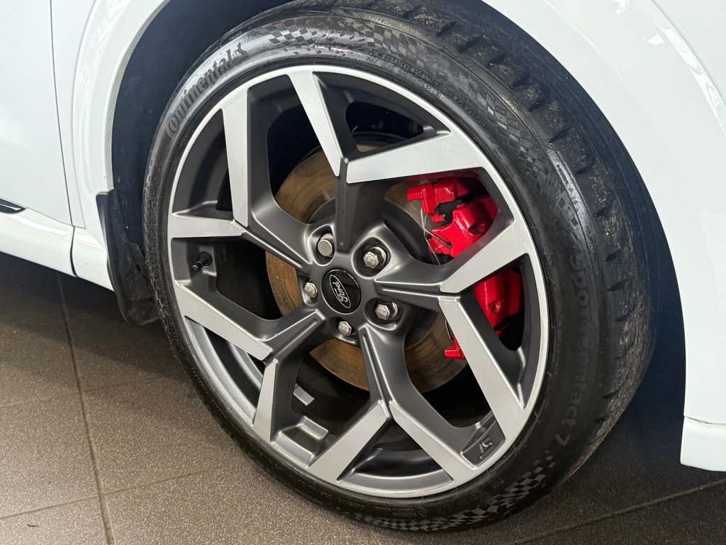 Used Ford Puma 2022 for sale - 76313257: Photo 45