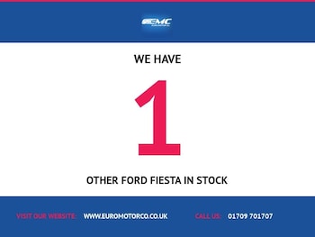 Used Ford Fiesta 2022 for sale - 76279765: Photo 3