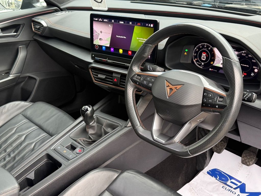 Used Cupra Formentor 2021 for sale - 76973103: Photo 10