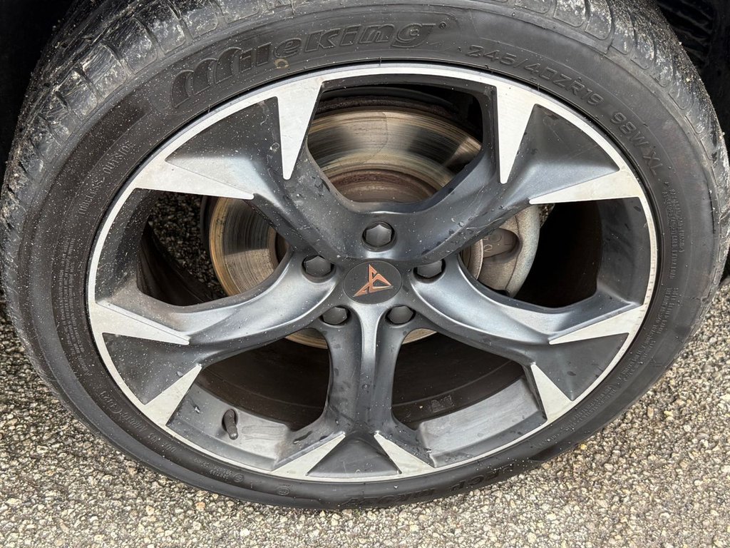 Used Cupra Formentor 2021 for sale - 76973103: Photo 18