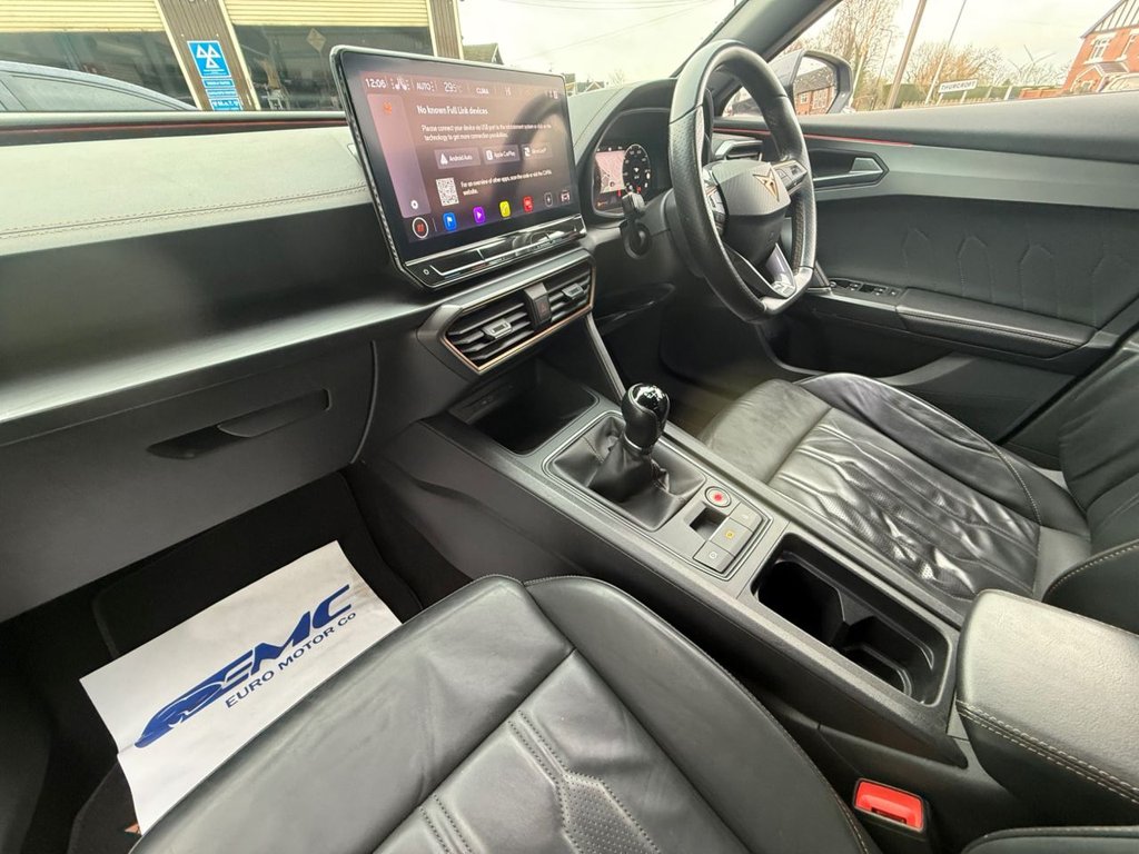 Used Cupra Formentor 2021 for sale - 76973103: Photo 19