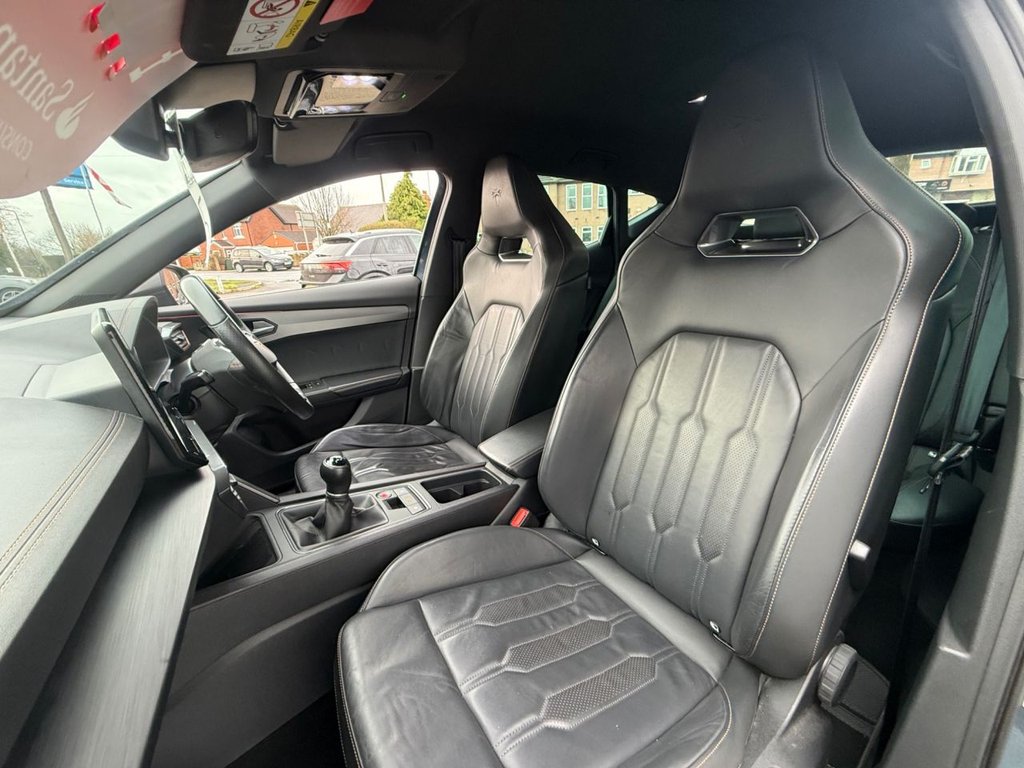 Used Cupra Formentor 2021 for sale - 76973103: Photo 20