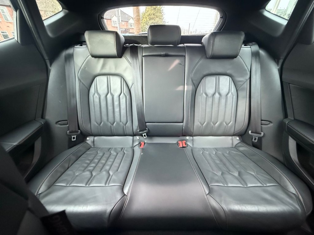 Used Cupra Formentor 2021 for sale - 76973103: Photo 21