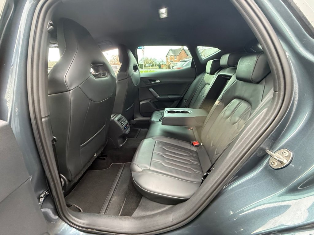 Used Cupra Formentor 2021 for sale - 76973103: Photo 22