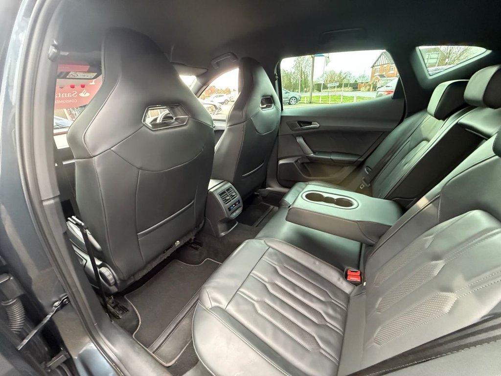 Used Cupra Formentor 2021 for sale - 76973103: Photo 23