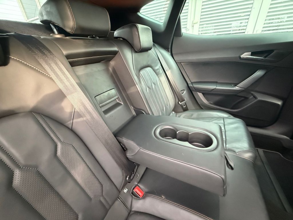 Used Cupra Formentor 2021 for sale - 76973103: Photo 24