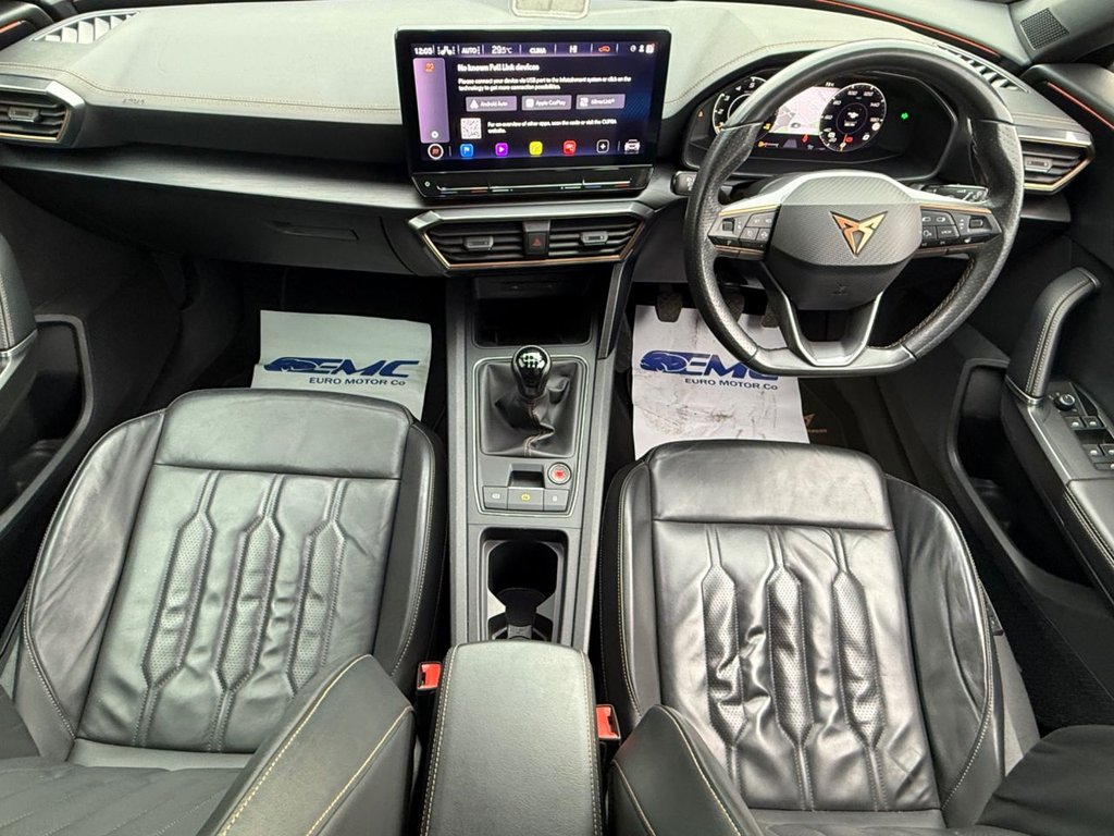 Used Cupra Formentor 2021 for sale - 76973103: Photo 26