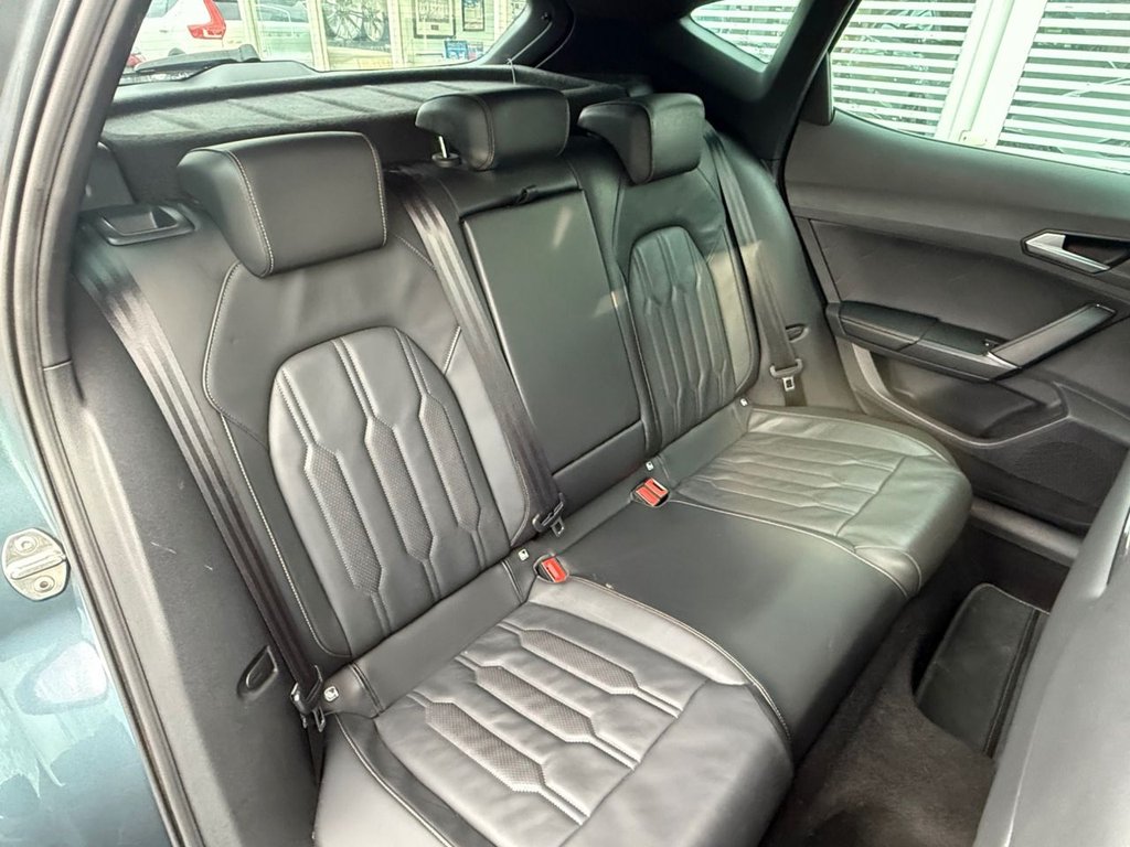 Used Cupra Formentor 2021 for sale - 76973103: Photo 28