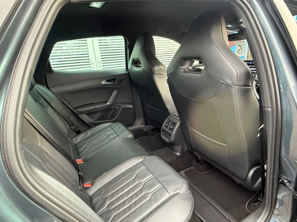 Used Cupra Formentor 2021 for sale - 76973103: Photo 29