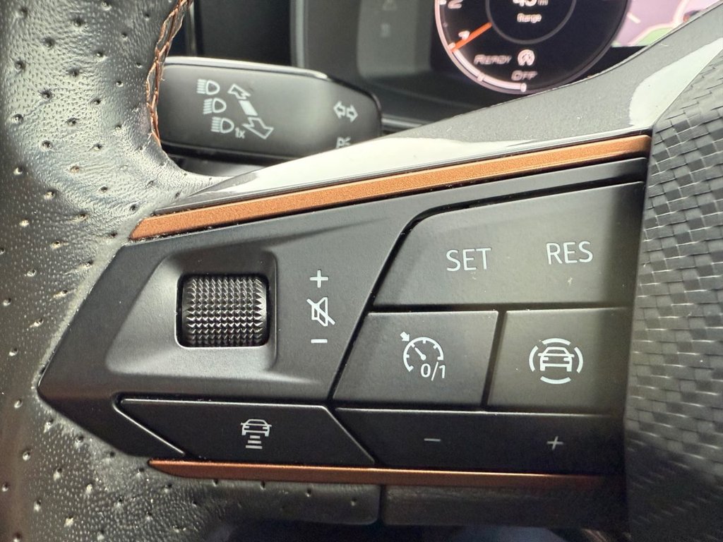 Used Cupra Formentor 2021 for sale - 76973103: Photo 37