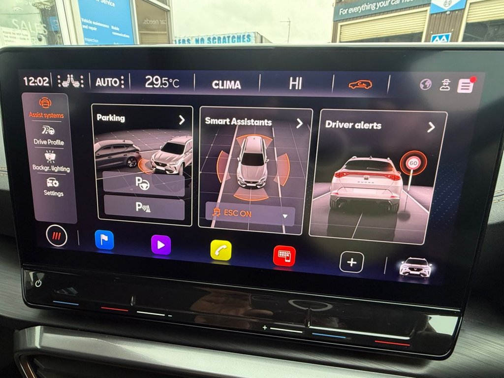 Used Cupra Formentor 2021 for sale - 76973103: Photo 38