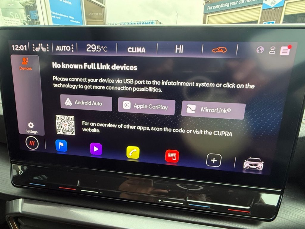 Used Cupra Formentor 2021 for sale - 76973103: Photo 39