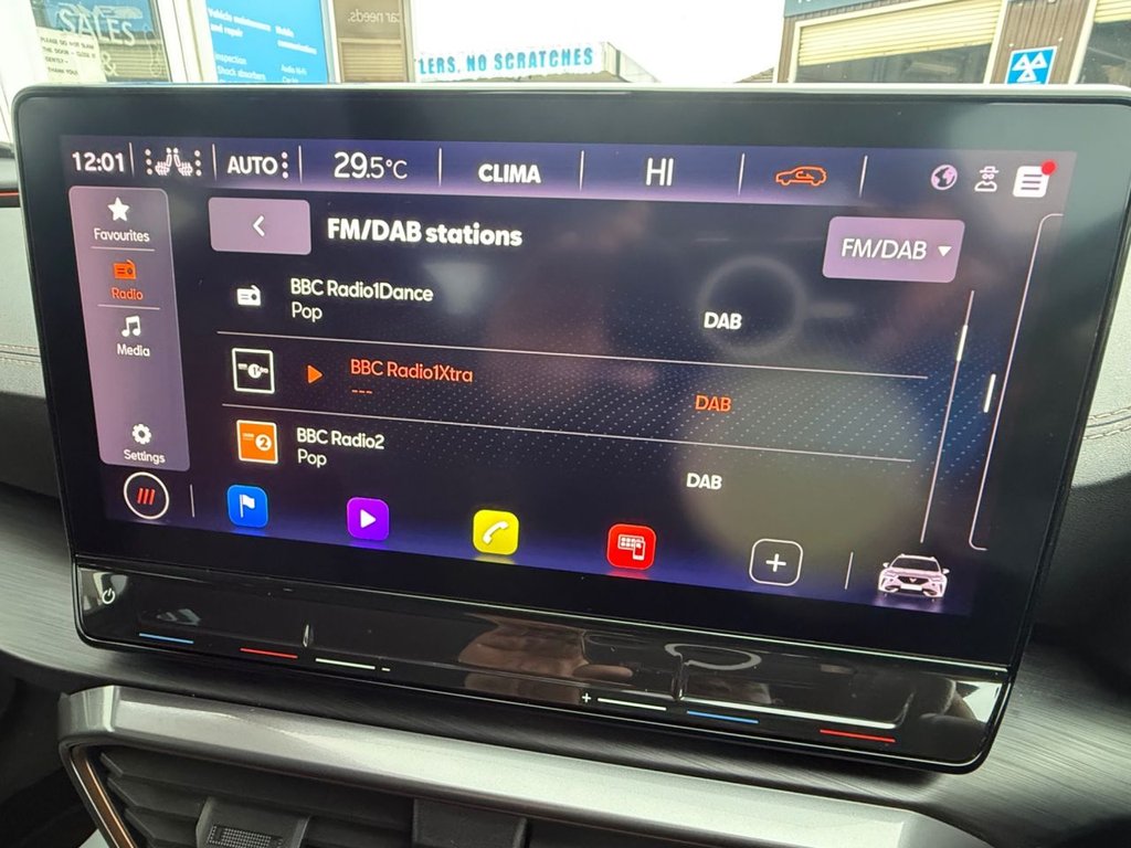 Used Cupra Formentor 2021 for sale - 76973103: Photo 40