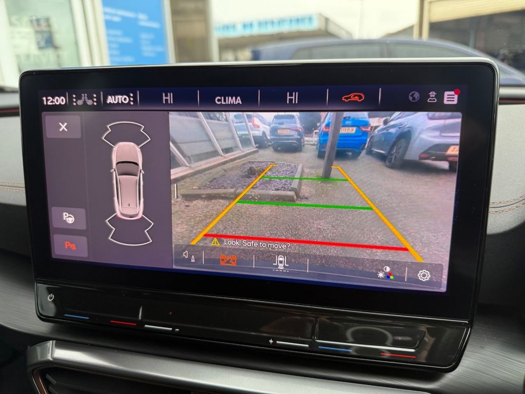 Used Cupra Formentor 2021 for sale - 76973103: Photo 43