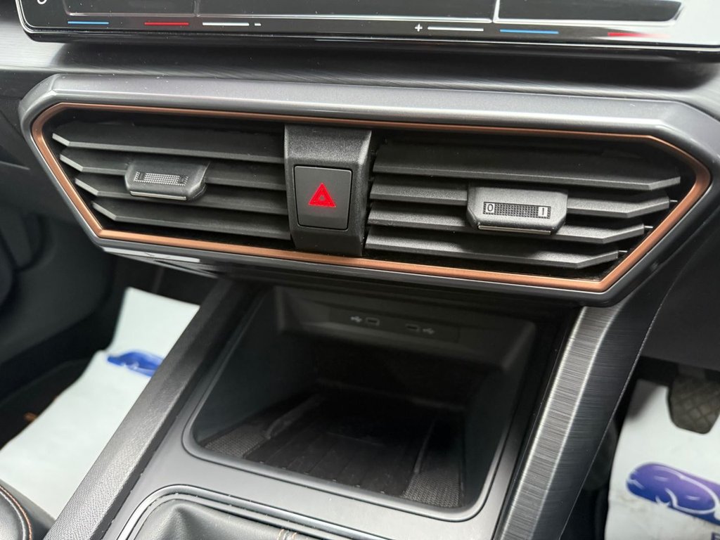 Used Cupra Formentor 2021 for sale - 76973103: Photo 45