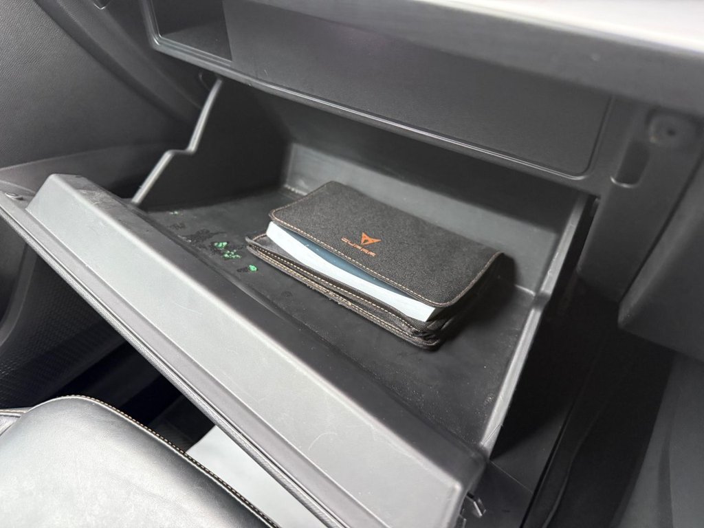 Used Cupra Formentor 2021 for sale - 76973103: Photo 48