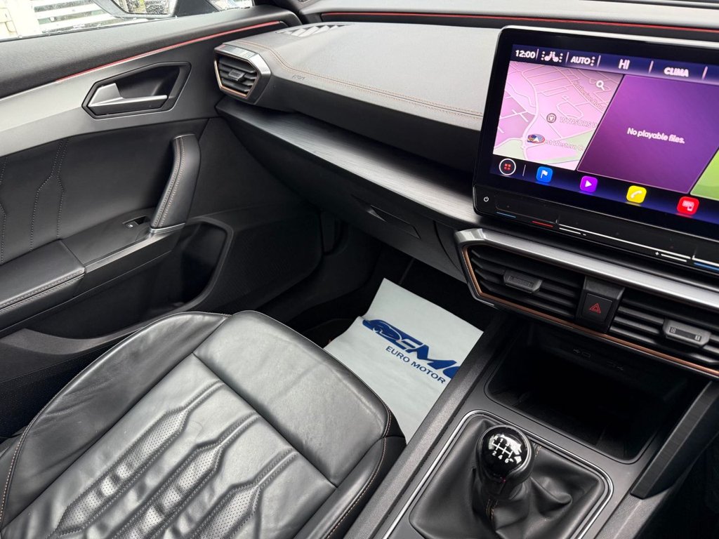 Used Cupra Formentor 2021 for sale - 76973103: Photo 49