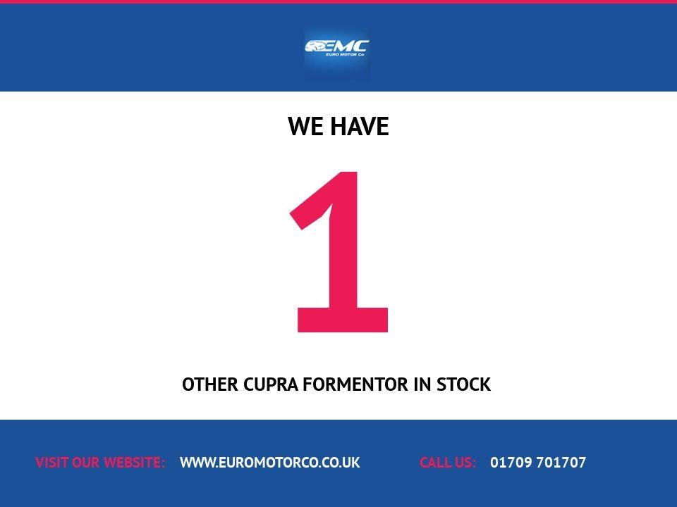 Used Cupra Formentor 2021 for sale - 76973103: Photo 5