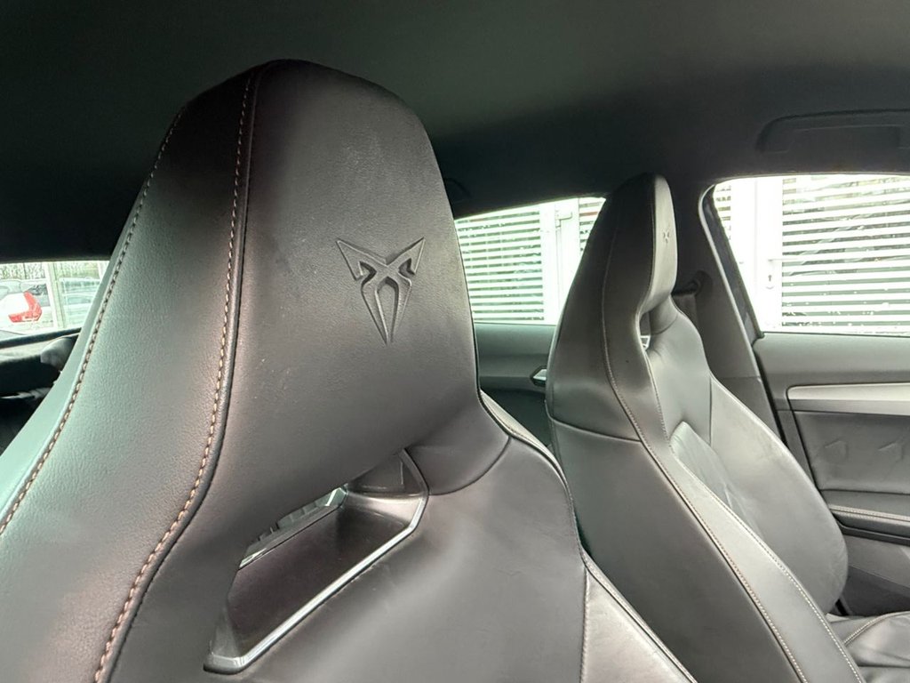 Used Cupra Formentor 2021 for sale - 76973103: Photo 6