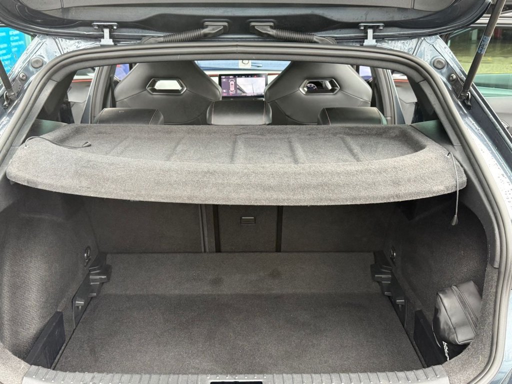 Used Cupra Formentor 2021 for sale - 76973103: Photo 7