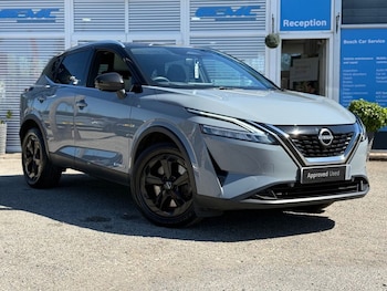 Used Nissan Qashqai 2023 for sale - 78458723: Photo