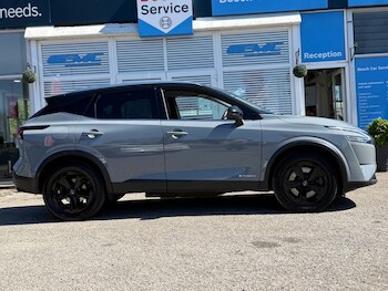 Used Nissan Qashqai 2023 for sale - 78458723: Photo