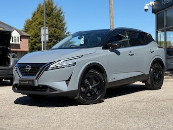 Used Nissan Qashqai 2023 for sale - 78458723: Photo