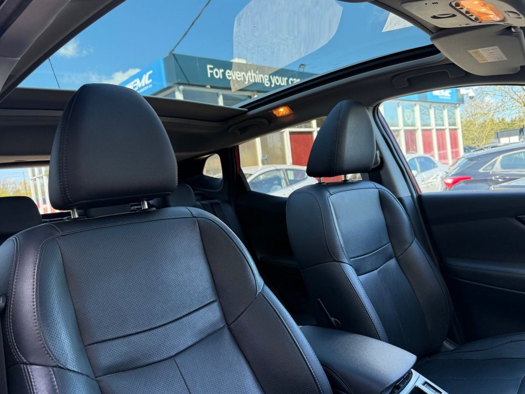 Used Nissan Qashqai 2016 for sale - 78110220: Photo 11