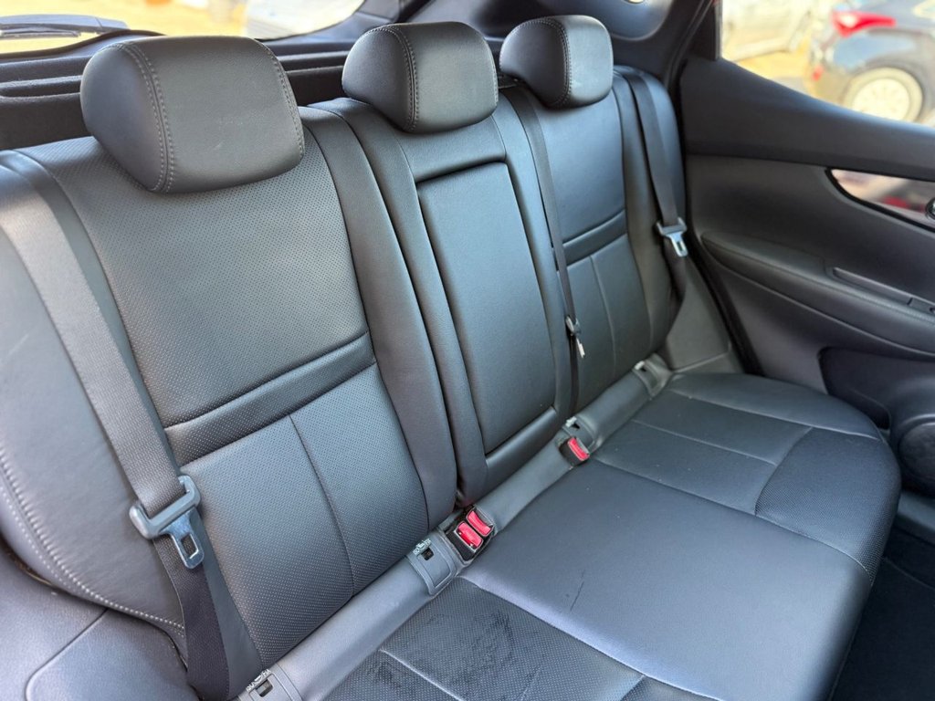 Used Nissan Qashqai 2016 for sale - 78110220: Photo 16