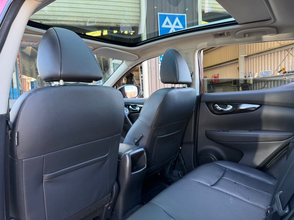 Used Nissan Qashqai 2016 for sale - 78110220: Photo 18