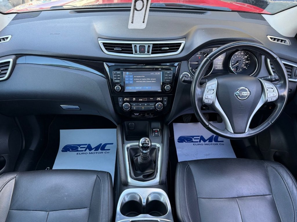 Used Nissan Qashqai 2016 for sale - 78110220: Photo 19