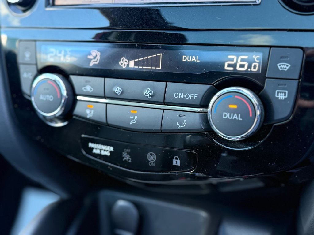 Used Nissan Qashqai 2016 for sale - 78110220: Photo 25