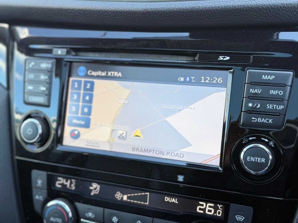 Used Nissan Qashqai 2016 for sale - 78110220: Photo 26