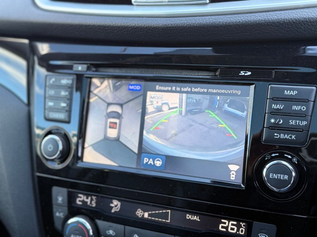 Used Nissan Qashqai 2016 for sale - 78110220: Photo 27