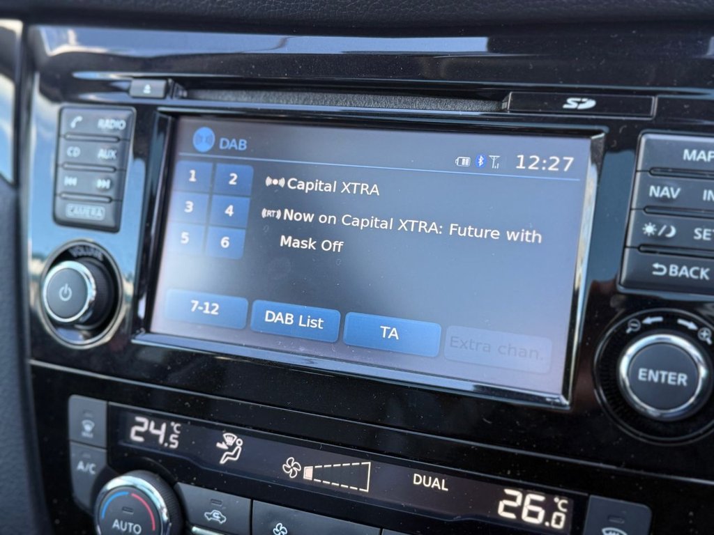 Used Nissan Qashqai 2016 for sale - 78110220: Photo 28