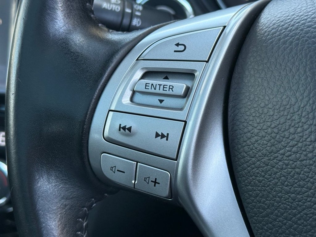 Used Nissan Qashqai 2016 for sale - 78110220: Photo 30