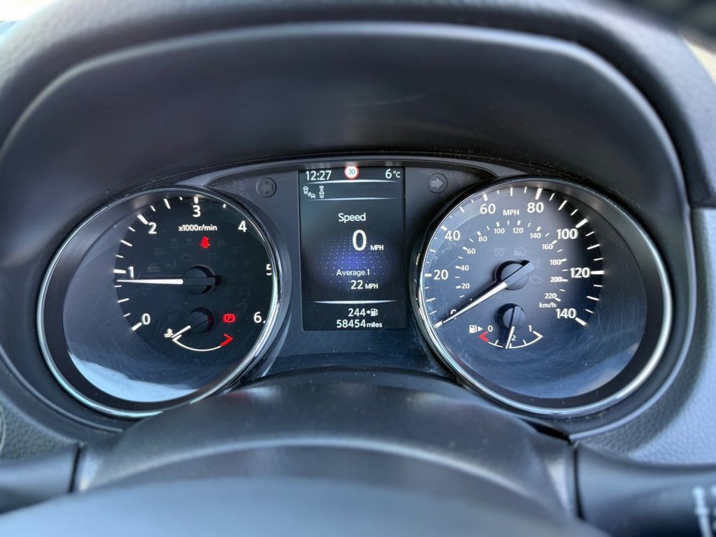 Used Nissan Qashqai 2016 for sale - 78110220: Photo 31