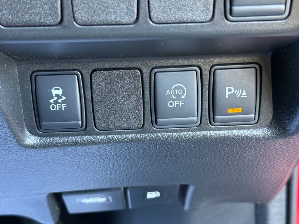 Used Nissan Qashqai 2016 for sale - 78110220: Photo 38