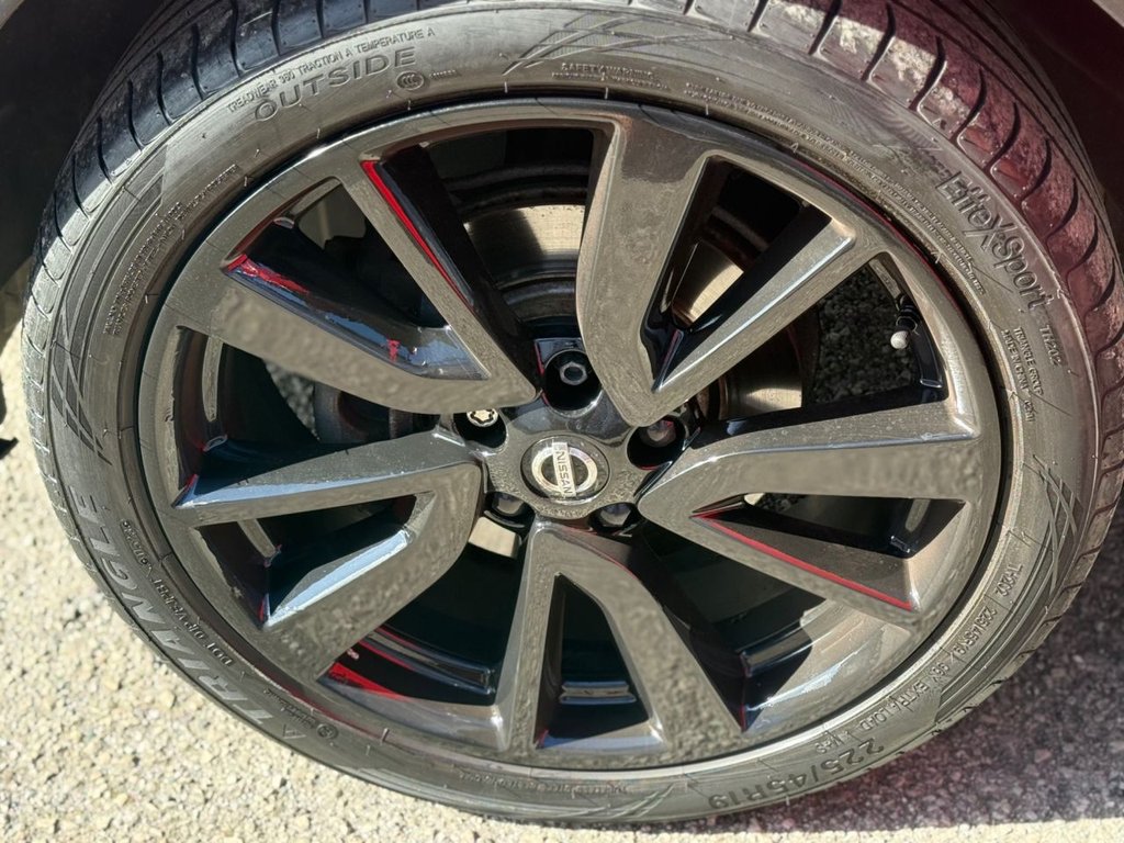 Used Nissan Qashqai 2016 for sale - 78110220: Photo 42