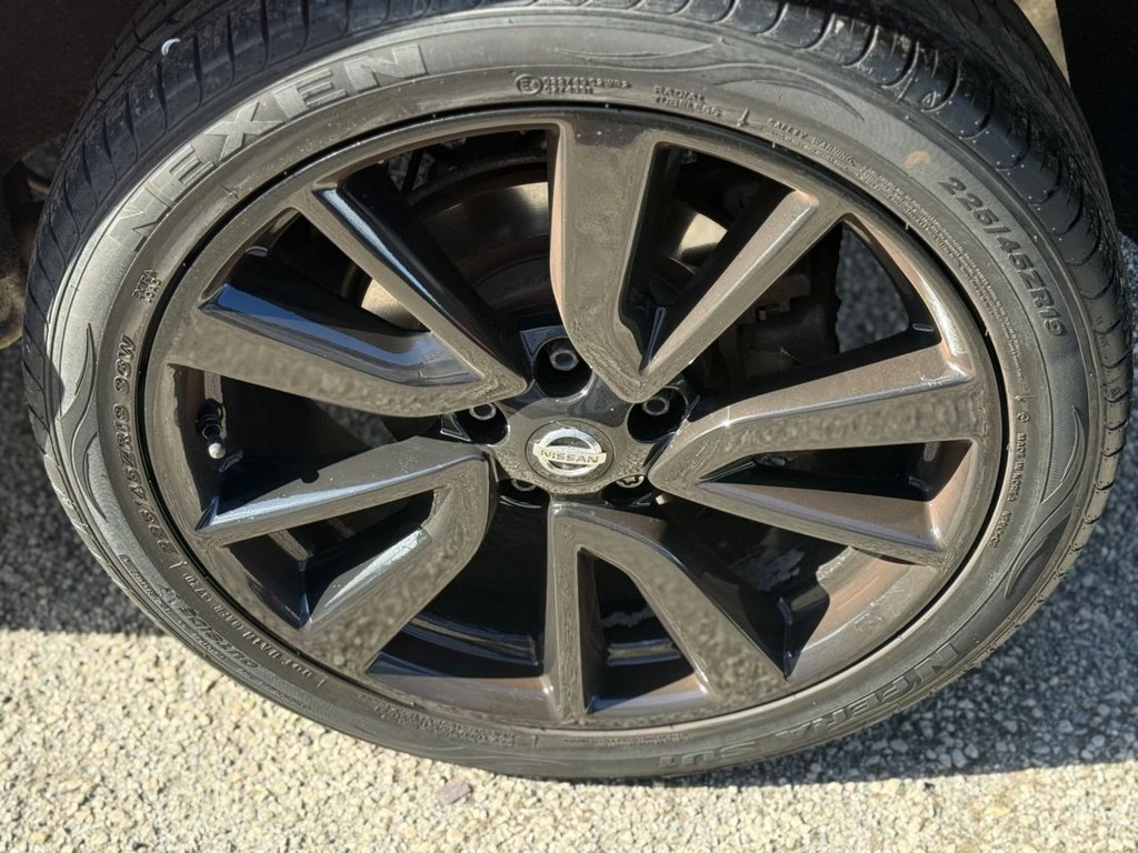 Used Nissan Qashqai 2016 for sale - 78110220: Photo 43