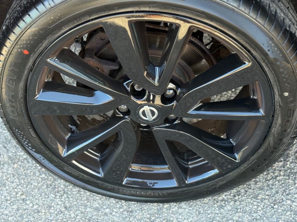 Used Nissan Qashqai 2016 for sale - 78110220: Photo 45