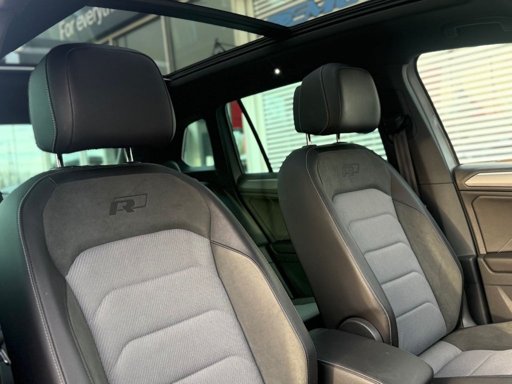 Used Volkswagen Tiguan 2019 for sale - 77582986: Photo 11