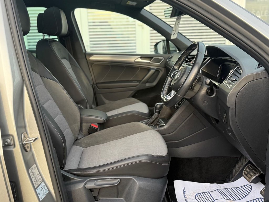 Used Volkswagen Tiguan 2019 for sale - 77582986: Photo 12