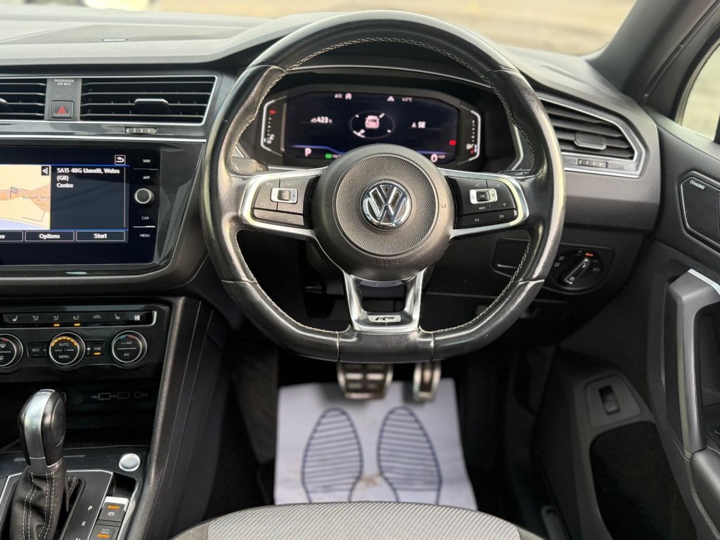 Used Volkswagen Tiguan 2019 for sale - 77582986: Photo 13